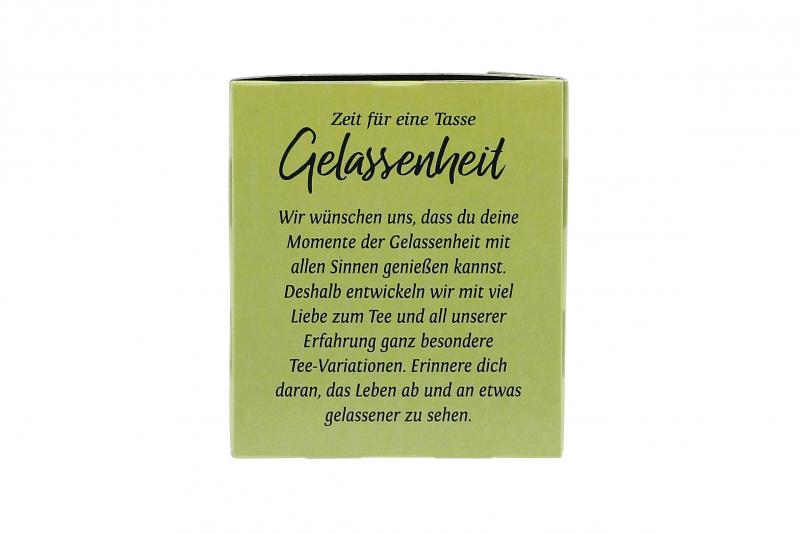 Meßmer Pfefferminze