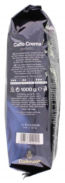 Dallmayr Caffè Crema perfetto