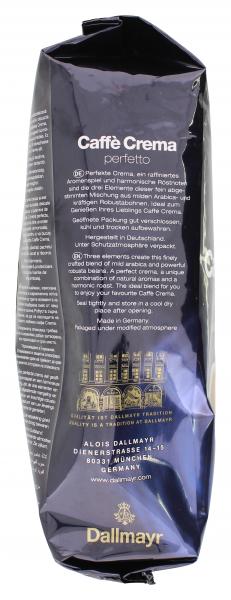 Dallmayr Caffè Crema perfetto