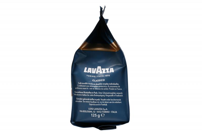 Lavazza Caffe Crema Classico