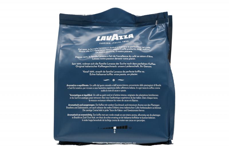 Lavazza Caffe Crema Classico