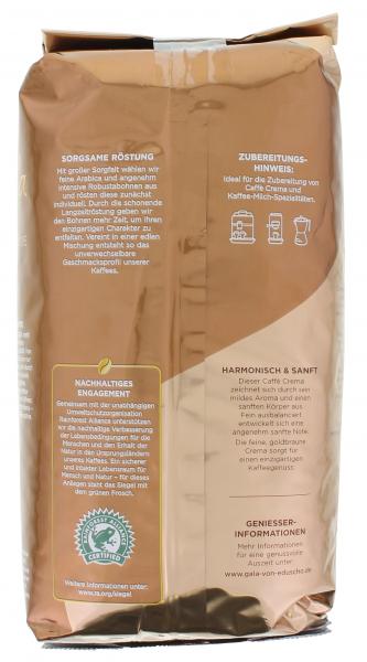 Gala Crema Grande harmonisch & sanft