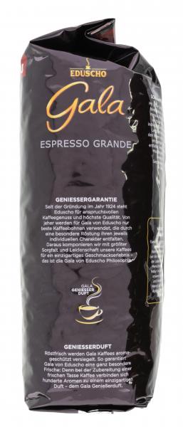 Gala Espresso Grande Ganze Bohne