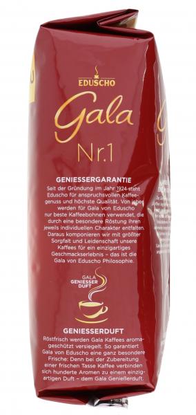 Gala Nr.1 Der Klassiker Bohne Ventil