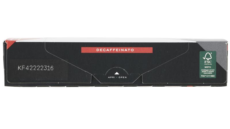 Cellini Kapseln Decaffeinato