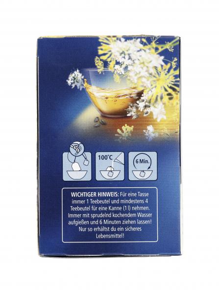 Meßmer Fenchel-Anis-Kümmel