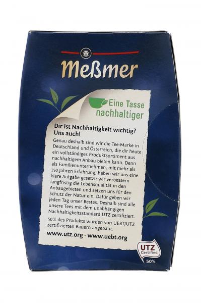 Meßmer Maple Kanadische Waldfrüchte