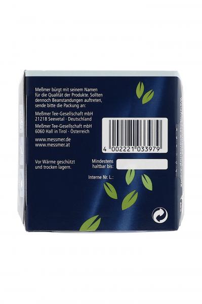 Meßmer Maple Kanadische Waldfrüchte
