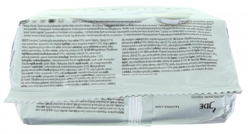 Tassimo Kapseln Oreo, 8 Kakao Kapseln 