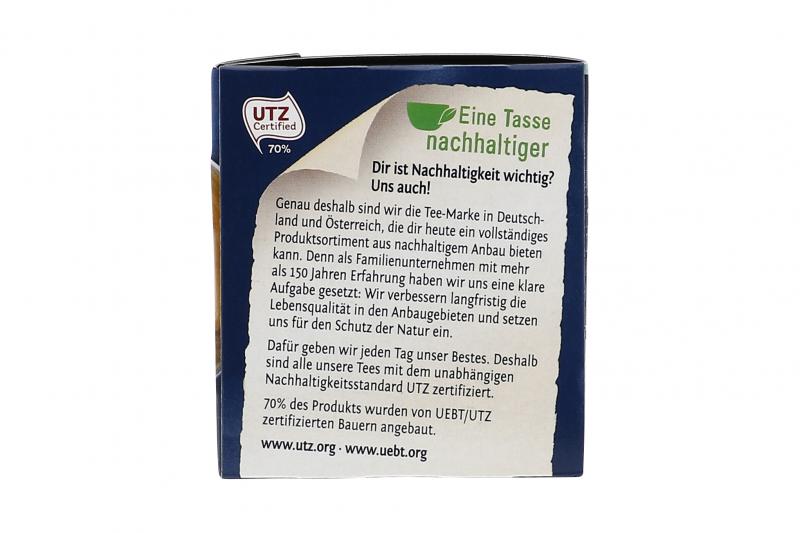 Messmer Gruner Tee Detox Brennessel Online Kaufen Bei Combi De