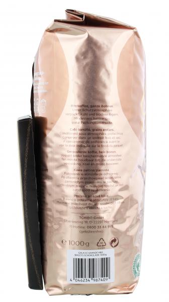 Gala Crema Grande Ganze Bohne & Baileys Chocolate Truffle Bar