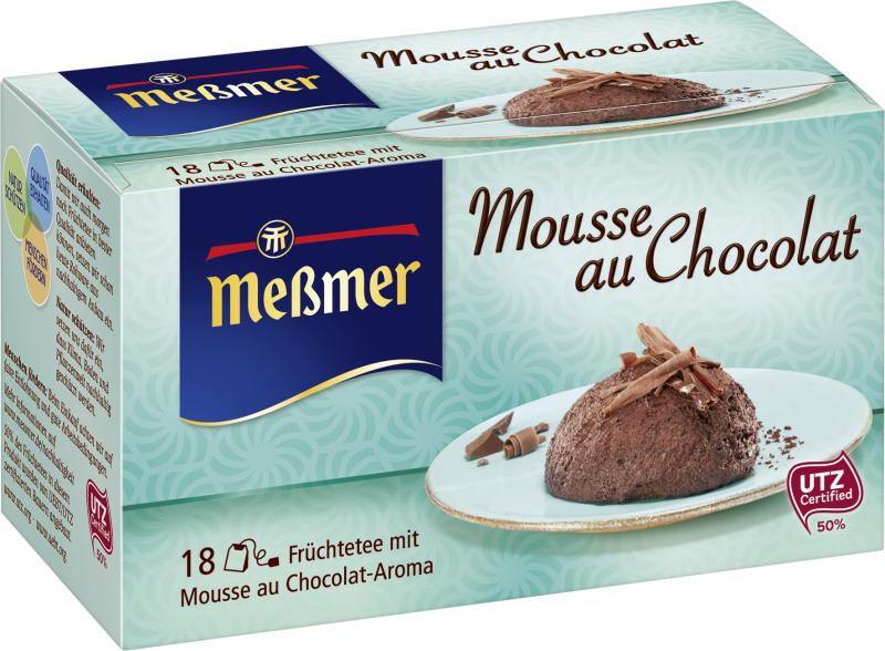 Meßmer Mousse au Chocolat