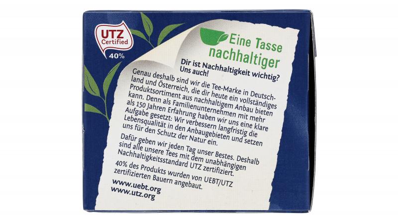 Meßmer Bio Apfel Zitrone
