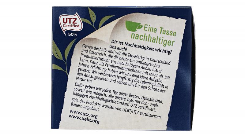 Meßmer Plus Zink Erdbeere-Himbeere