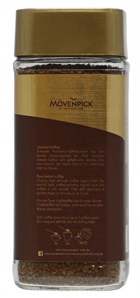 Mövenpick Gold Original