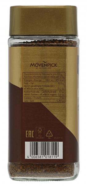 Mövenpick Gold Original