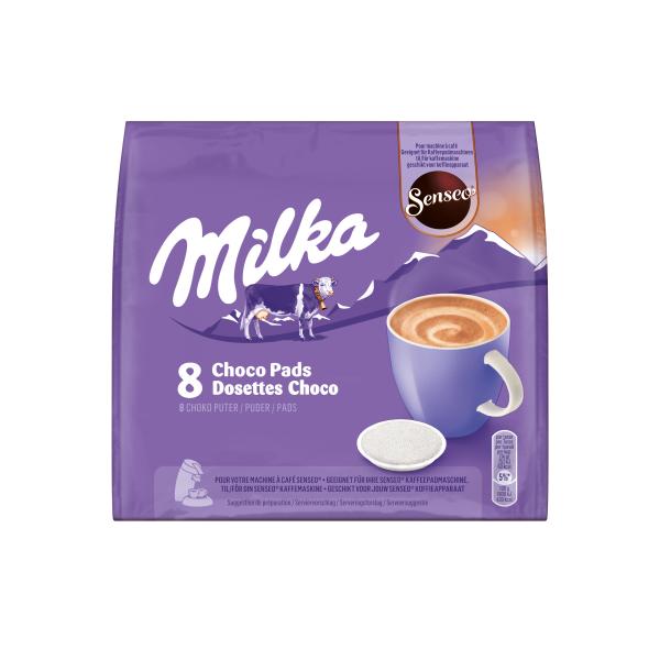 Milka kaffeepads - Der absolute Vergleichssieger 