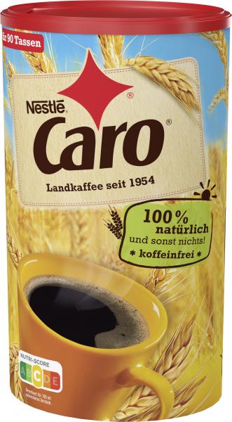 Nestlé Caro Landkaffee