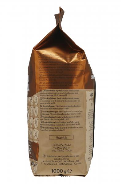 Lavazza Crema E Aroma ganze Bohne