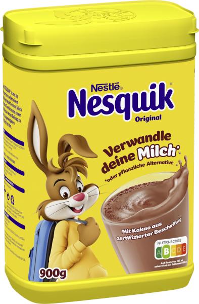 Nestlé Nesquik Kakao Dose