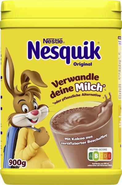 Nestlé Nesquik Kakao Dose