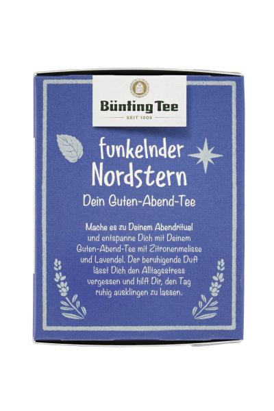 Bünting Tee Bio Funkelnder Nordstern