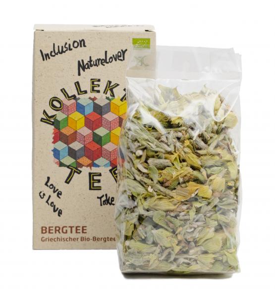 KollektivTee Griechischer Bergtee