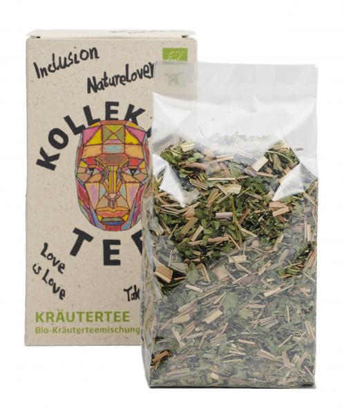 KollektivTee Kräutertee