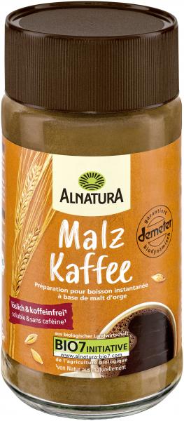 Alnatura Demeter Malz Kaffee