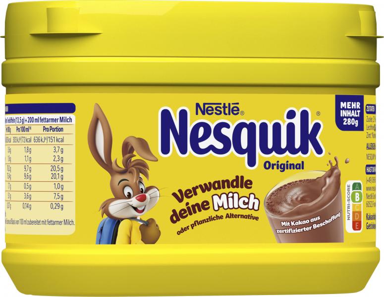 Nestle Nesquik Original