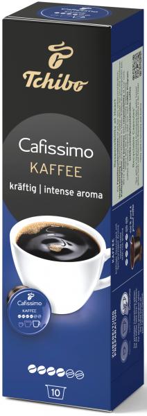 Tchibo Cafissimo Kaffee kräftig