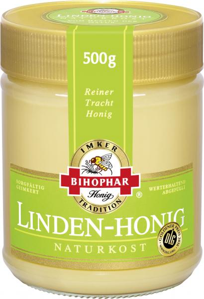 Bihophar Lindenhonig