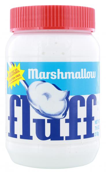 La Comtesse Marshmallow Fluff