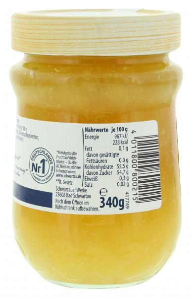 Schwartau Extra Ananas