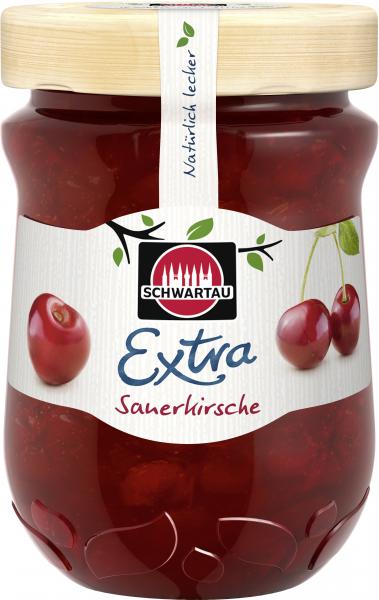 Schwartau Extra Sauerkirsche