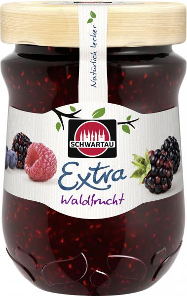 Schwartau Extra Waldfrucht
