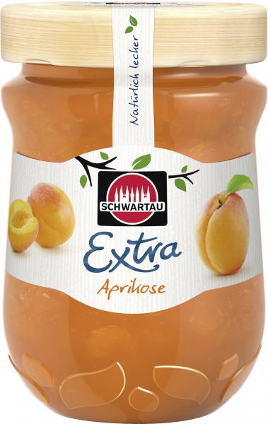 Schwartau Extra Aprikose