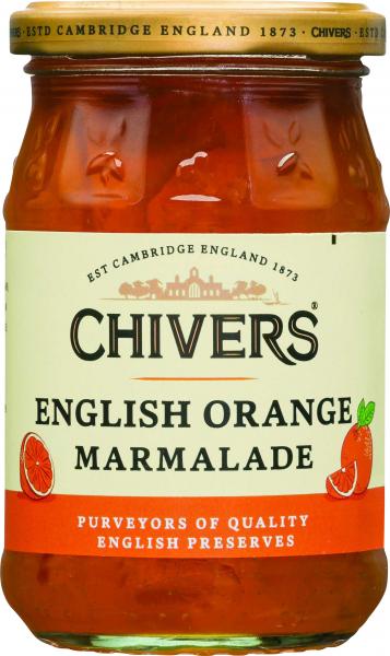 Chivers English Marmelade Orange