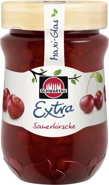 Schwartau Extra Kirsche