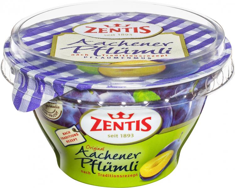 Zentis Aachener Pflümli
