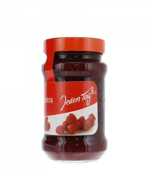 Jeden Tag Konfitüre Extra Himbeere
