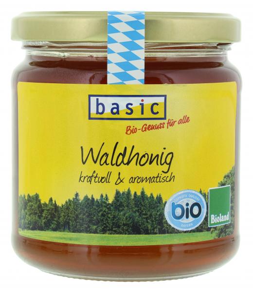 Basic Waldhonig