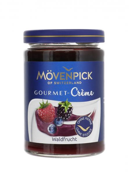 Mövenpick Gourmet-Crème Waldfrucht