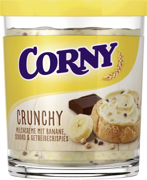Corny Crunchy Creme Schoko-Banane