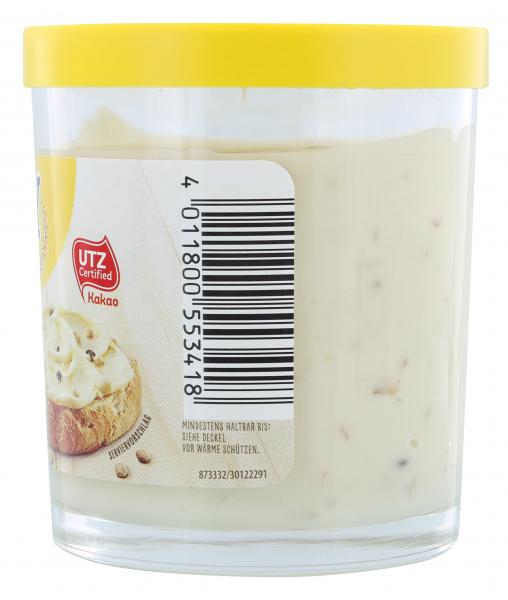 Corny Crunchy Creme Schoko-Banane