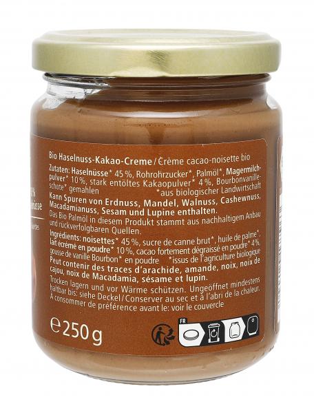 Alnatura Schoko-Nuss Creme online kaufen bei myTime.de