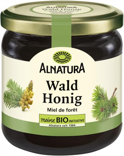 Alnatura Waldhonig