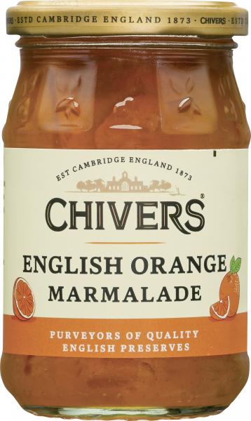 Chivers English Orange Marmelade