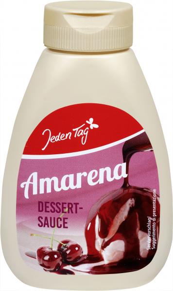 Jeden Tag Dessertsauce Amarena