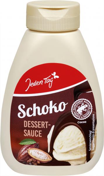 Jeden Tag Dessertsauce Schoko